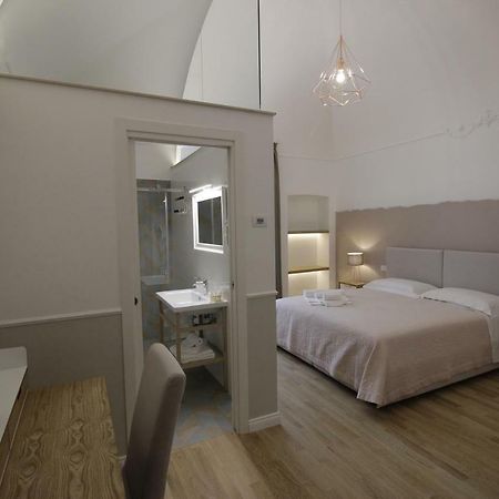 Novella 55 Bed & Breakfast Gravina in Puglia Exterior photo