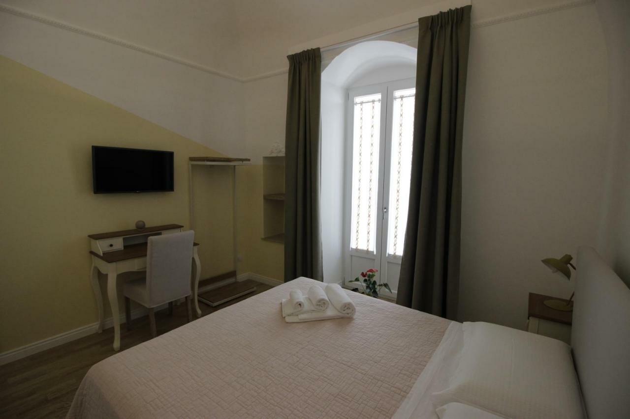 Novella 55 Bed & Breakfast Gravina in Puglia Exterior photo
