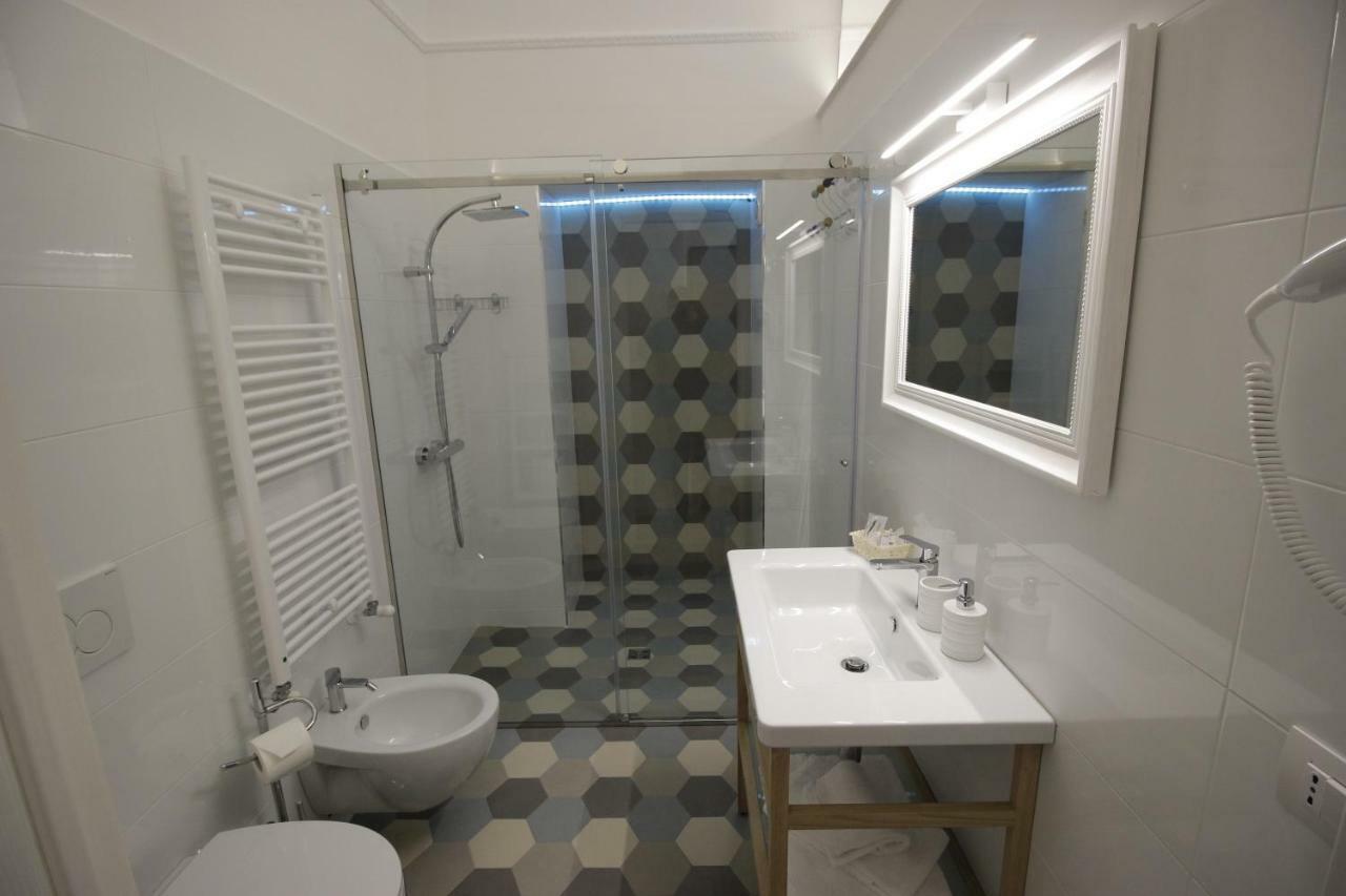 Novella 55 Bed & Breakfast Gravina in Puglia Exterior photo