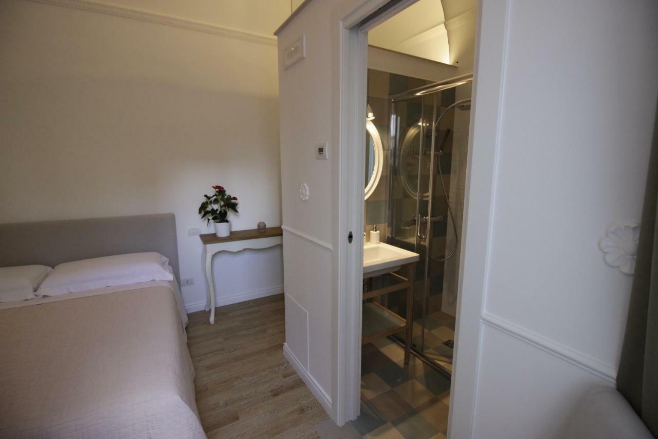 Novella 55 Bed & Breakfast Gravina in Puglia Exterior photo