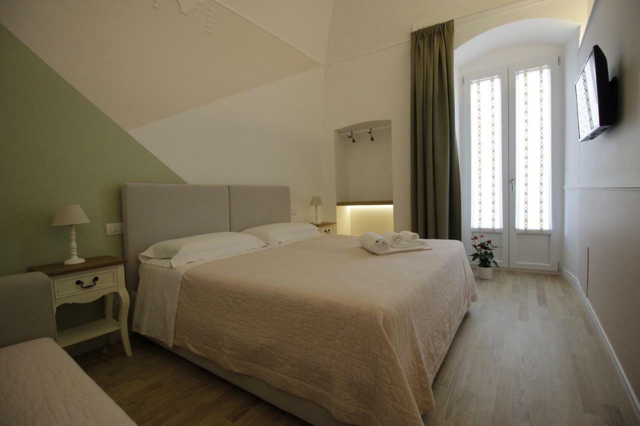 Novella 55 Bed & Breakfast Gravina in Puglia Exterior photo