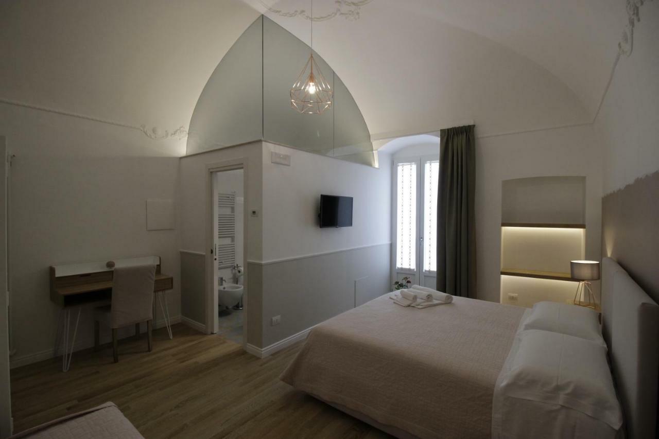 Novella 55 Bed & Breakfast Gravina in Puglia Exterior photo