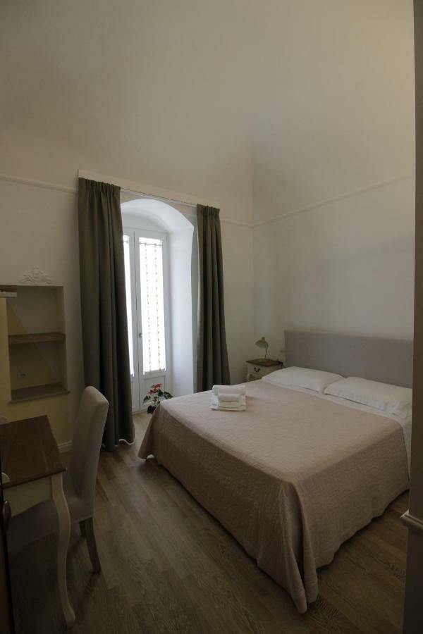 Novella 55 Bed & Breakfast Gravina in Puglia Exterior photo