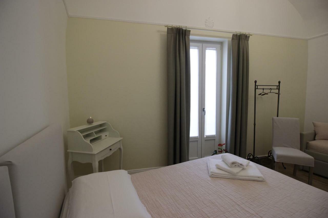 Novella 55 Bed & Breakfast Gravina in Puglia Exterior photo