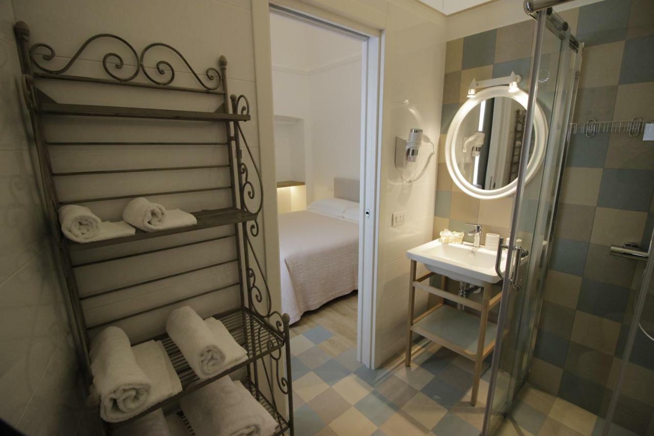 Novella 55 Bed & Breakfast Gravina in Puglia Exterior photo